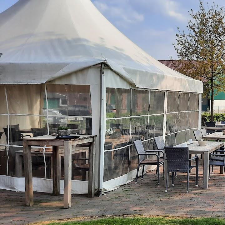 Restaurant "Arentz Bauernladen" in Haltern am See
