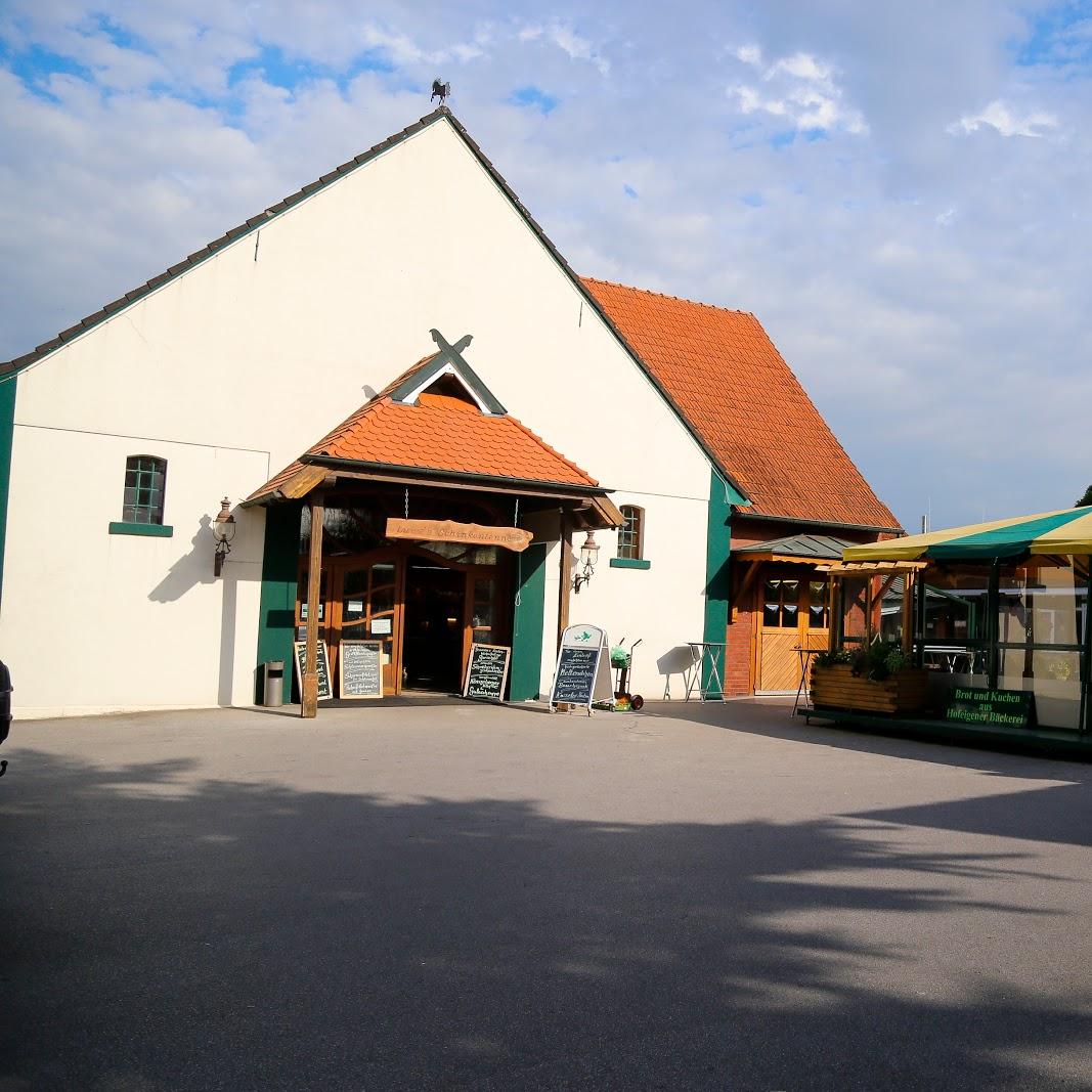 Restaurant "Hof Hagedorn" in Haltern am See