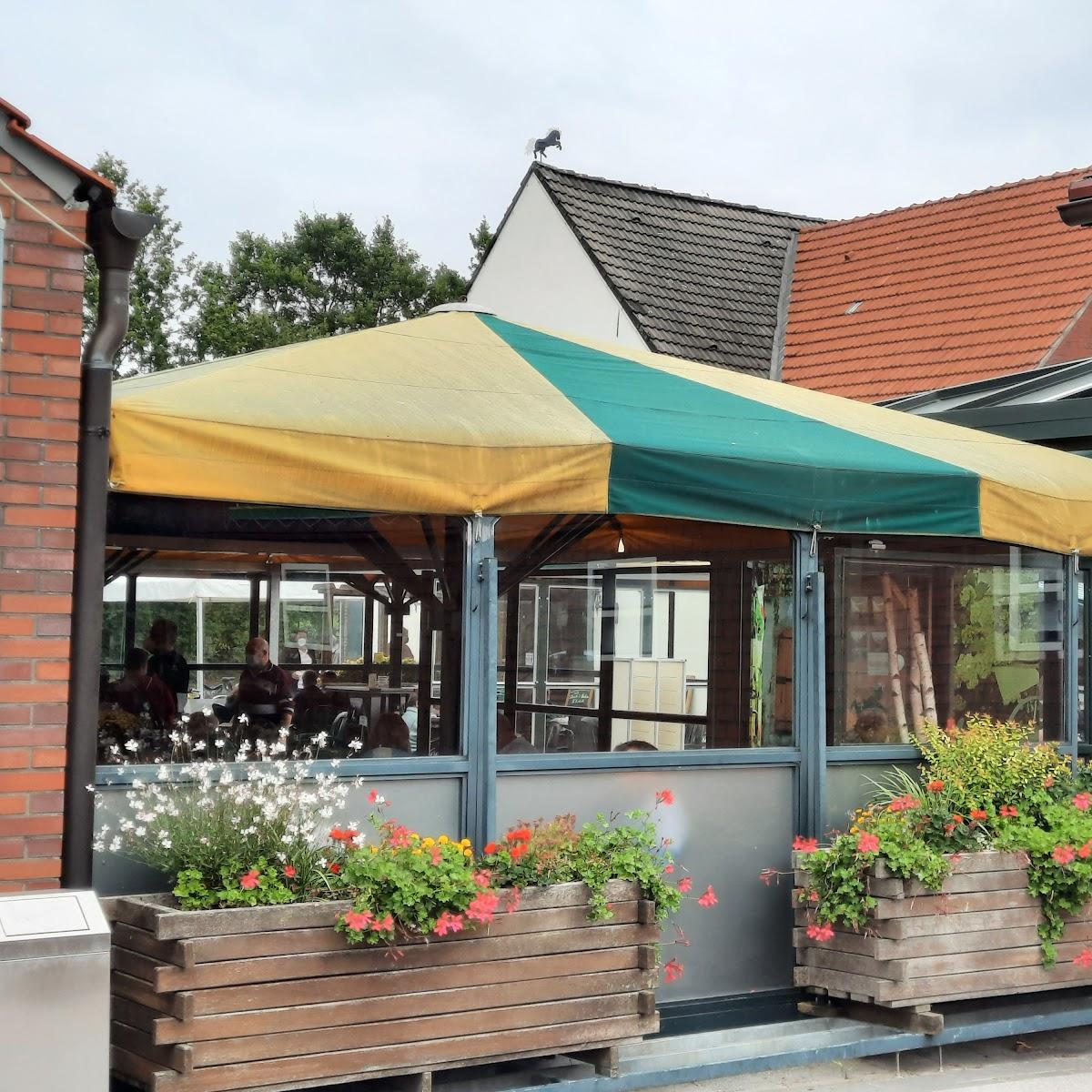 Restaurant "Hof Hagedorn - Schinkentenne, Gemüsescheune, Café, Backstube" in Haltern am See