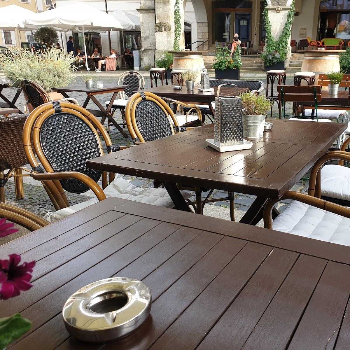 Restaurant "N13 Bistro & Bar" in Görlitz