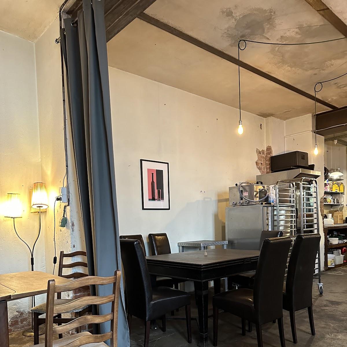 Restaurant "Kochwerk (Veganes Bistro)" in Görlitz