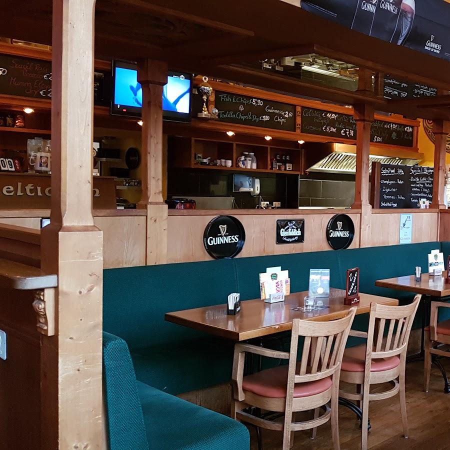 Restaurant "Celtic-Inn Irish Pub" in Goslar