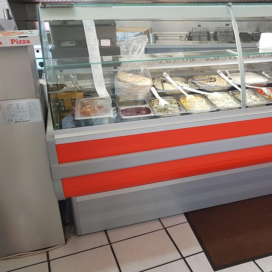 Restaurant "Apollo Grill" in  Bergheim