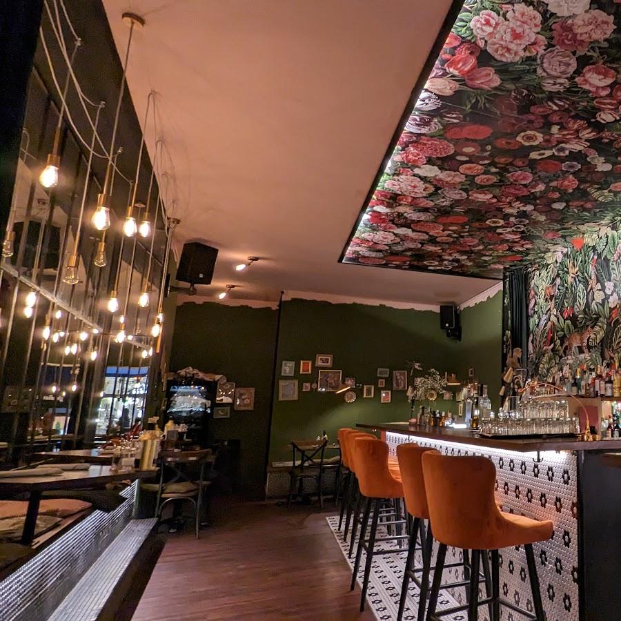 Restaurant "Tante Giulia" in Göttingen