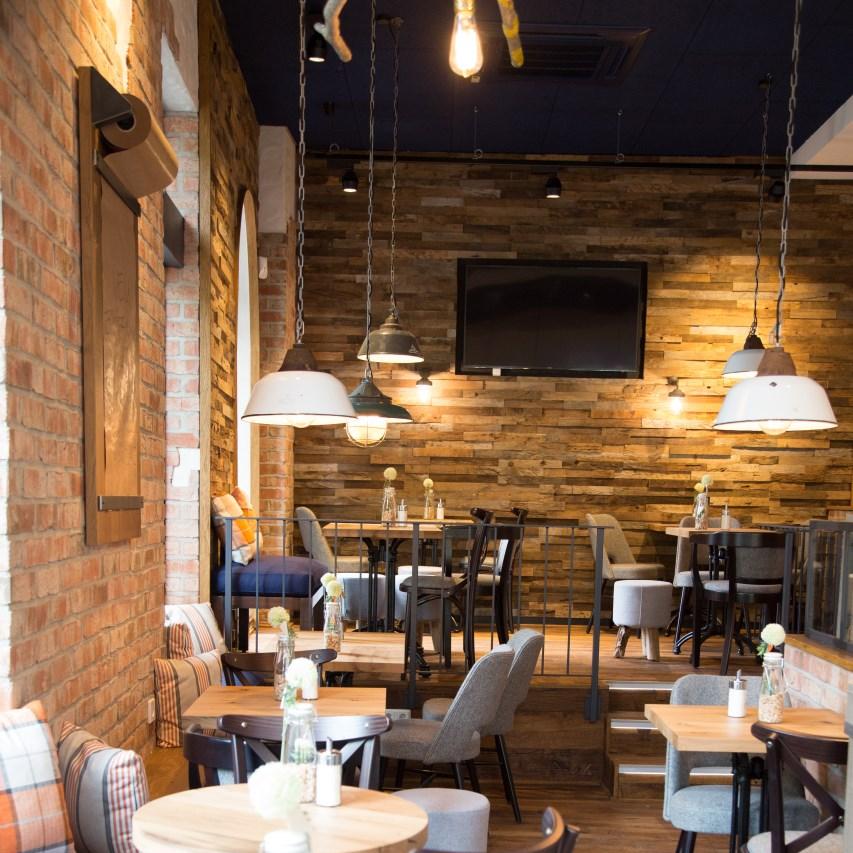 Restaurant "Bäckerei Küster GmbH" in Göttingen