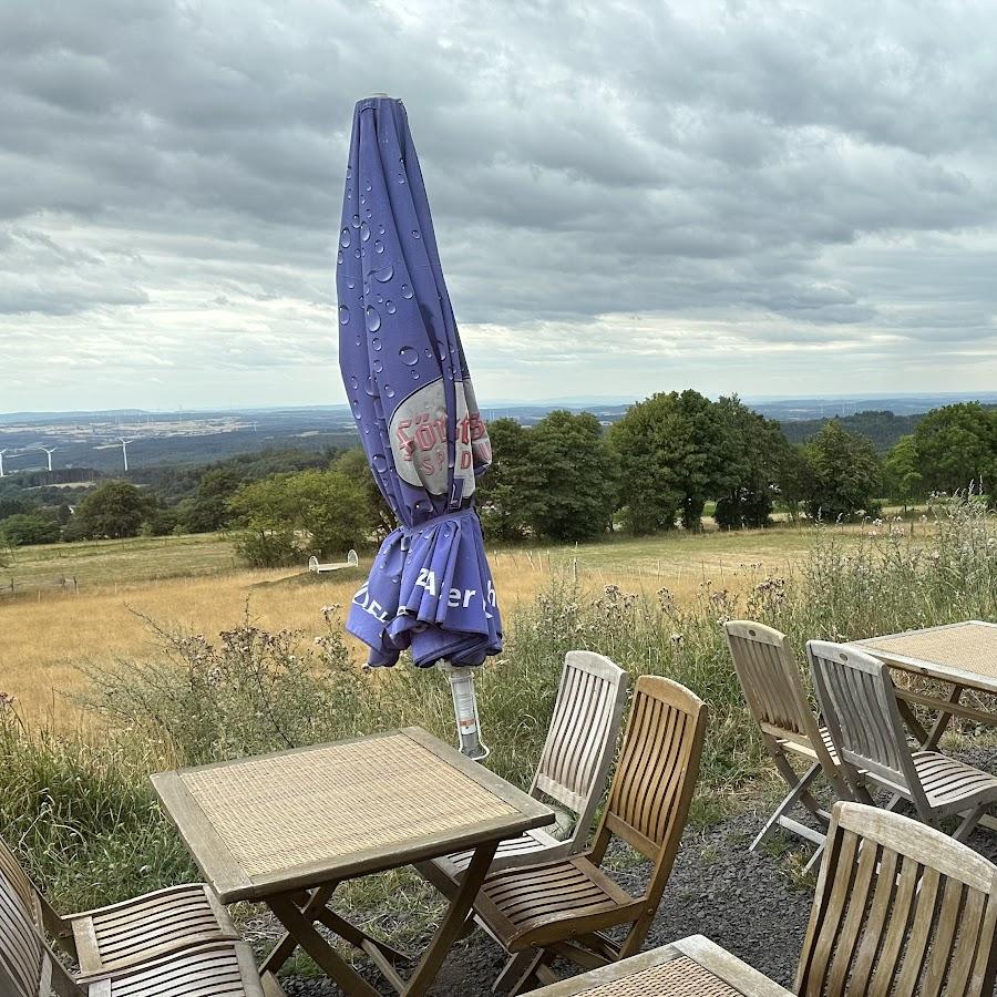Restaurant "Vogelschmiede - Nicole Aviény" in Grebenhain