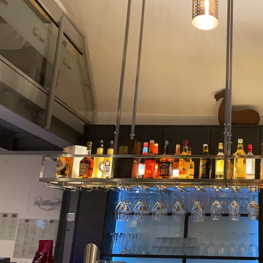 Restaurant "Restaurant & Vinothek Festland" in Krummhörn