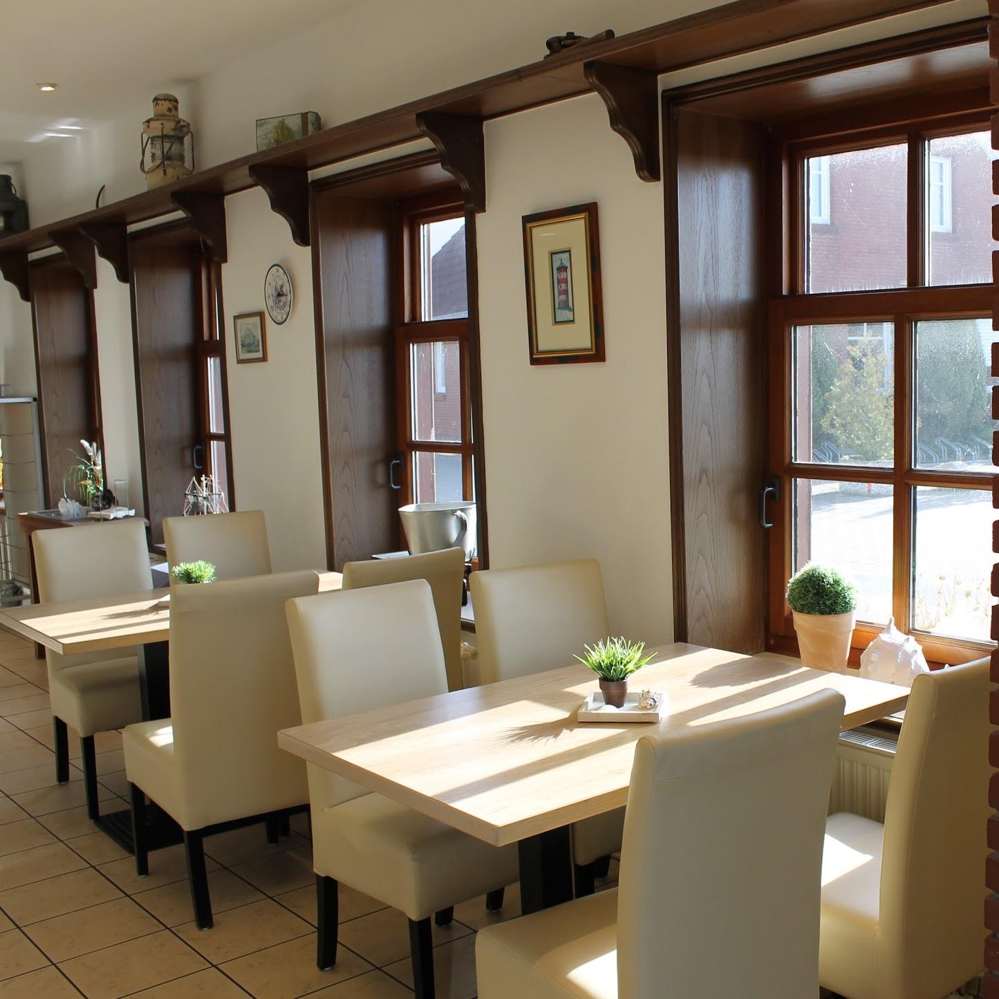 Restaurant "Fischrestaurant de Beer Greetsiel" in Krummhörn