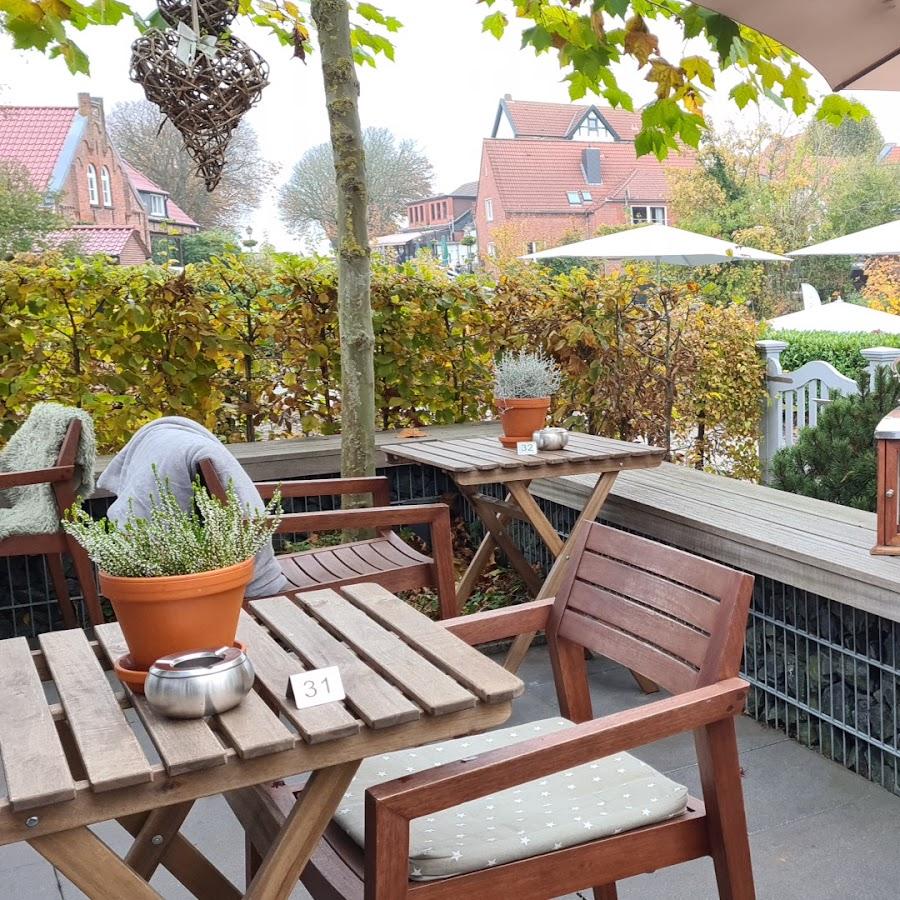 Restaurant "Anleeger" in Krummhörn