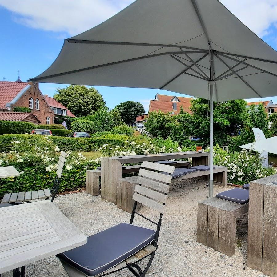 Restaurant "Anleeger" in Krummhörn