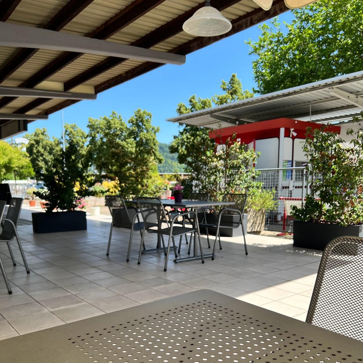 Restaurant "Wirtshaus am Rhein" in Grenzach-Wyhlen