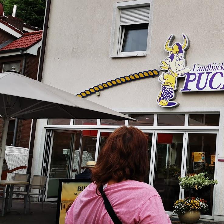 Restaurant "PUCK Mein Ostseebäcker" in Grömitz