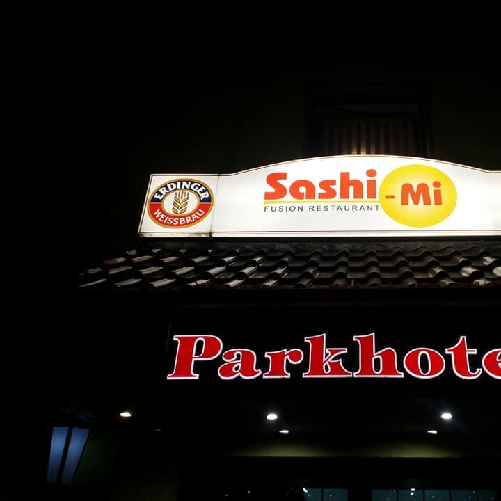Restaurant "Sashi-Mi - Fusion Restaurant" in  Bergheim