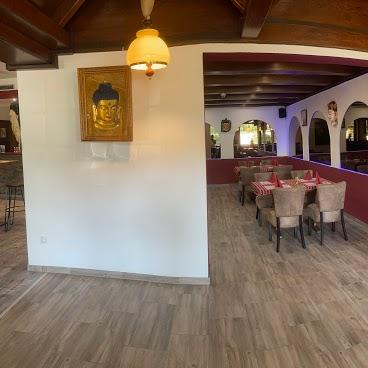 Restaurant "Sashi-Mi Fusion restaurant Lieferung" in Bergheim