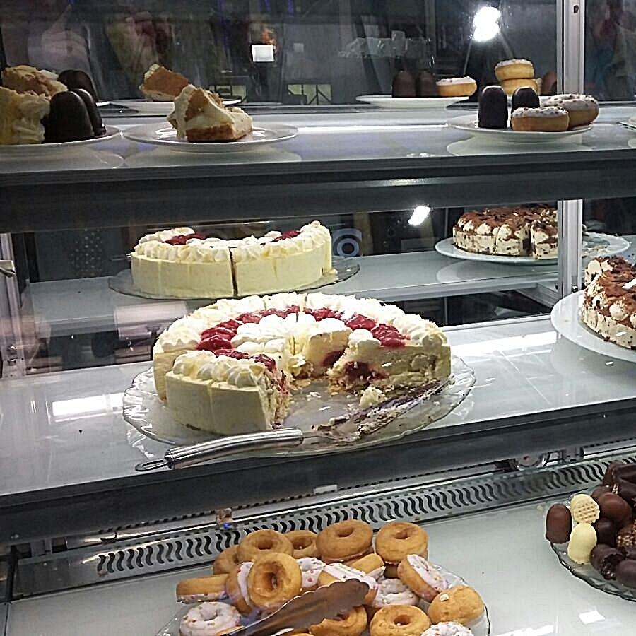 Restaurant "Oriental Gourmet" in Gronau (Westfalen)