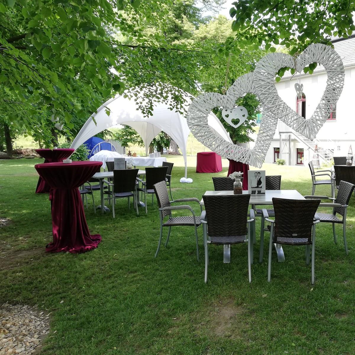 Restaurant "Der Bergkeller" in Großenhain
