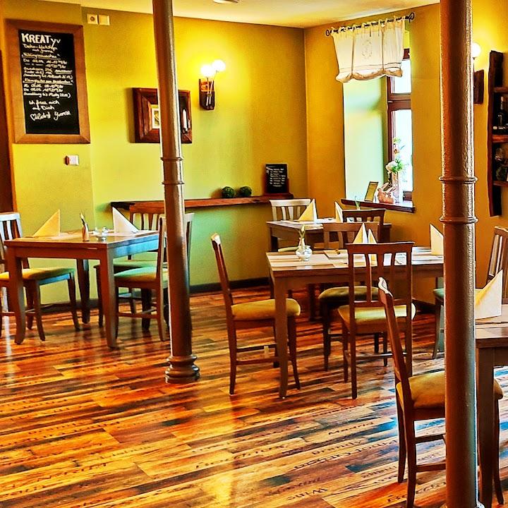 Restaurant "Der Bergkeller" in Großenhain
