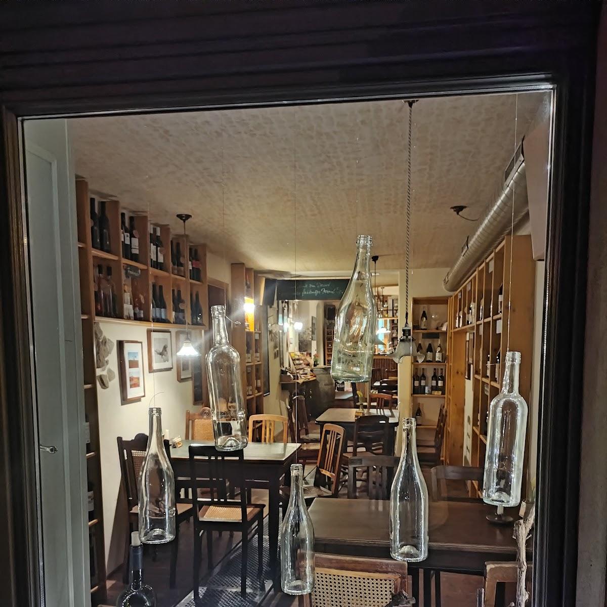 Restaurant "Holzweg" in Großenhain