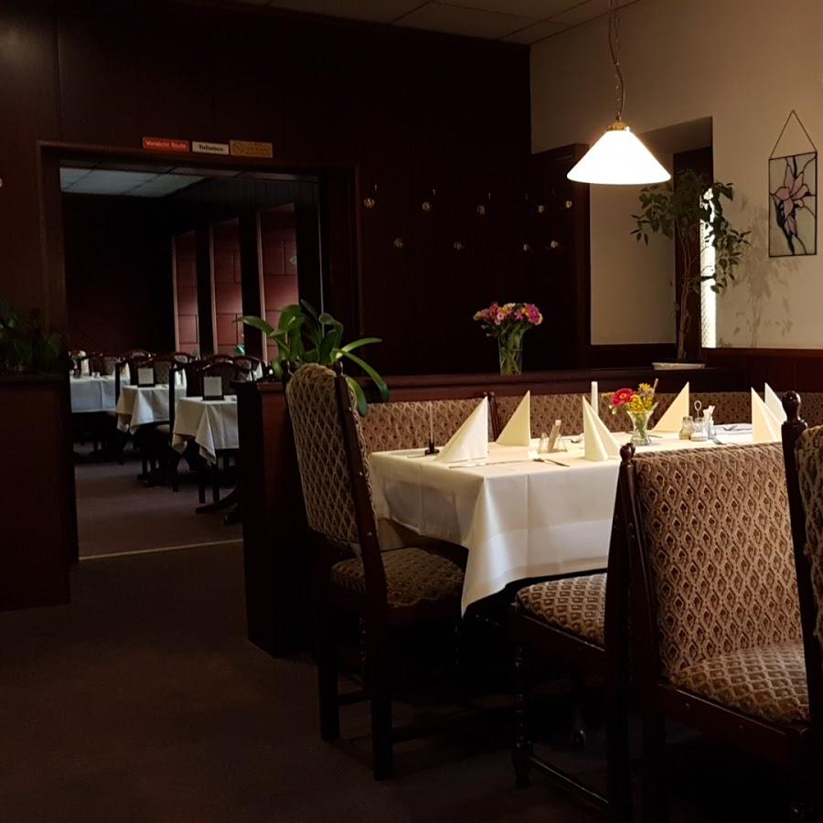 Restaurant "Gasthof Zschauitz" in Großenhain