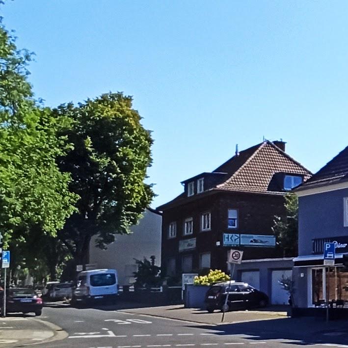 Restaurant "er GrillHaus" in Bergheim