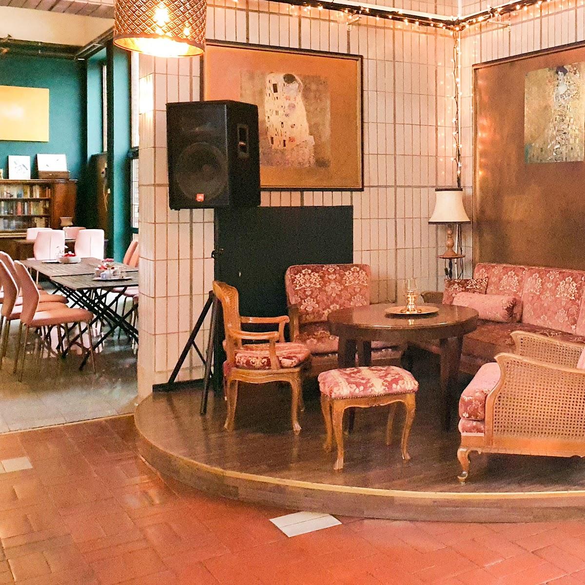 Restaurant "Aga’s Barlounge" in Groß-Gerau