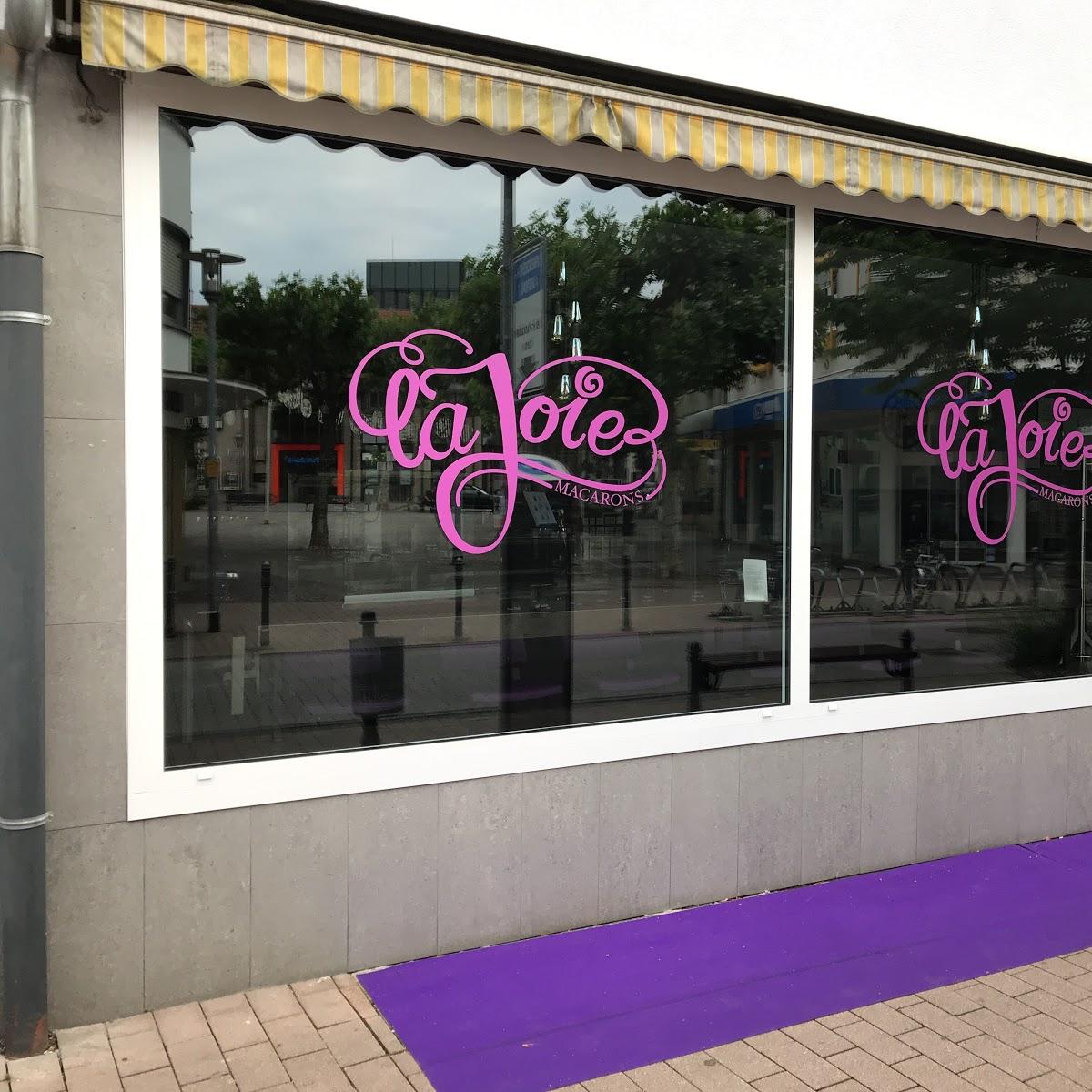 Restaurant "La Joie Macarons" in Groß-Gerau