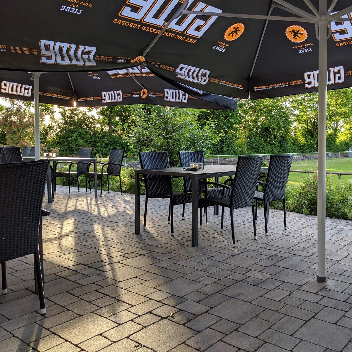 Restaurant "Vegano" in Groß-Gerau