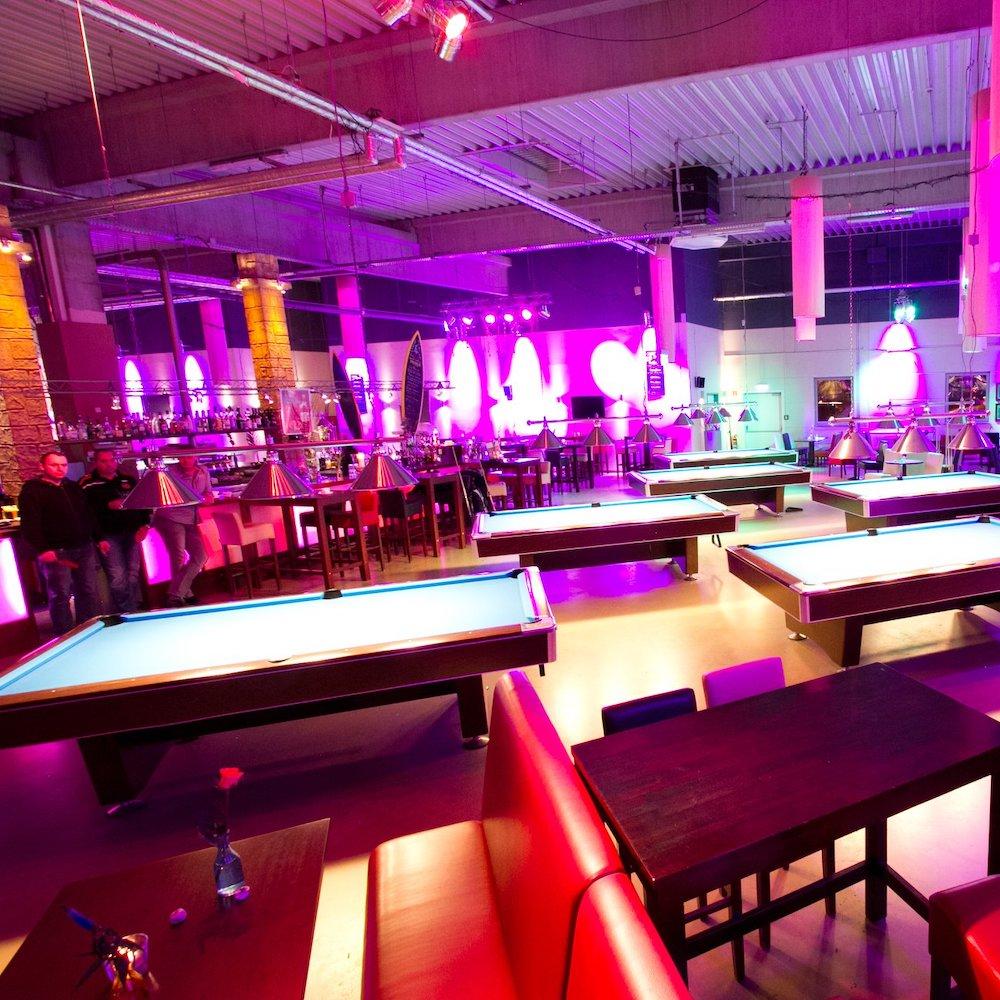 Restaurant "Lofthouse- Bowling, Billard, Dart I Groß Gerau" in Groß-Gerau