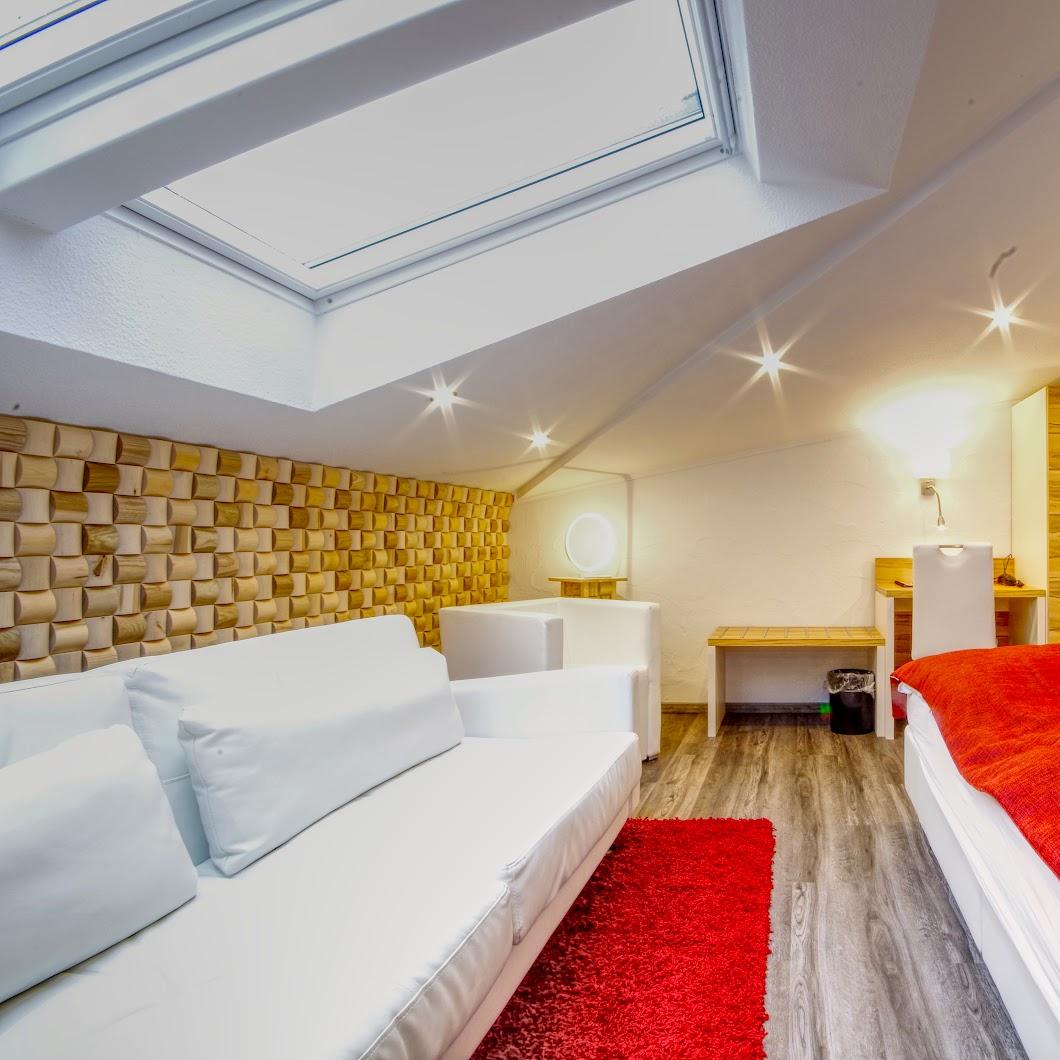 Restaurant "Hotel Jakob & Restaurant Esprit" in Groß-Umstadt