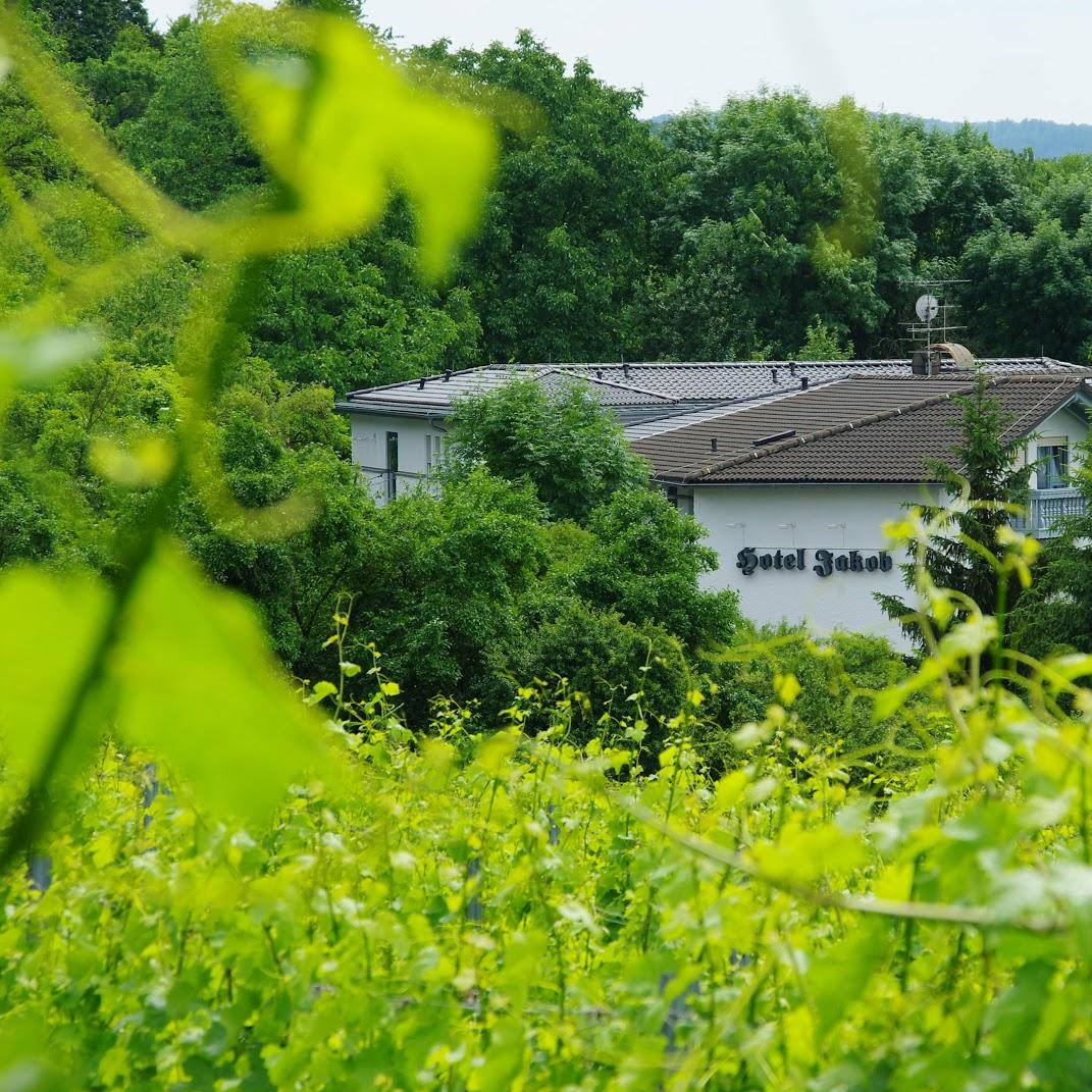 Restaurant "Hotel Jakob & Restaurant Esprit" in Groß-Umstadt