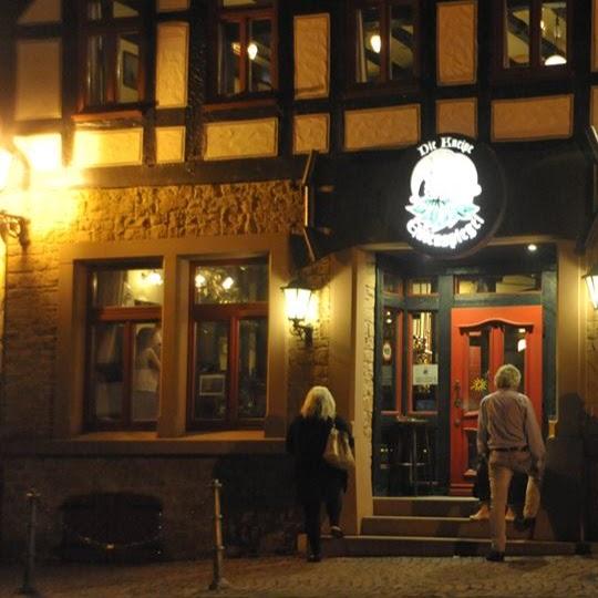 Restaurant "Kultkneipe Eulenspiegel" in Gelnhausen