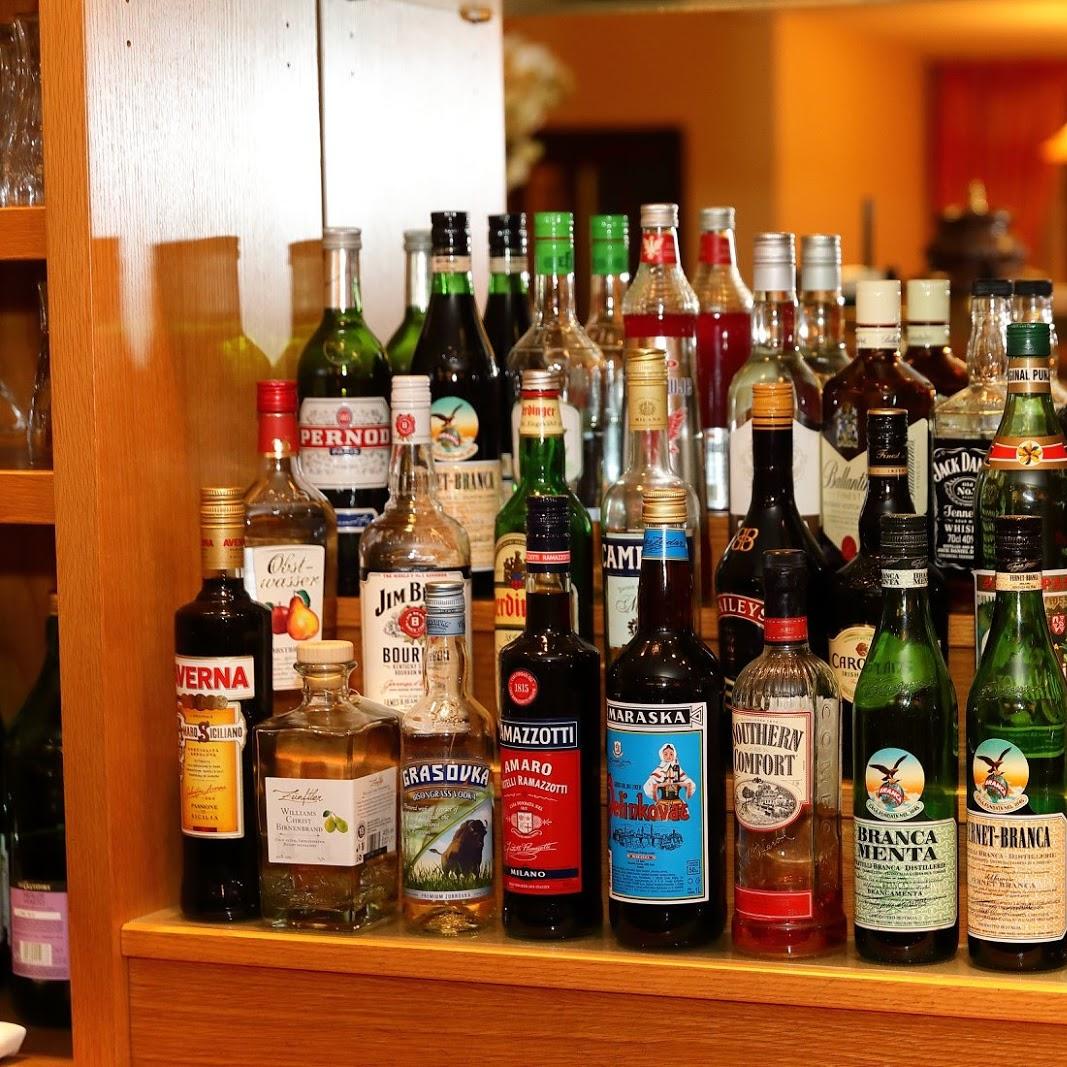 Restaurant "Steakhaus Argentina im Haus Büscher" in Gelsenkirchen