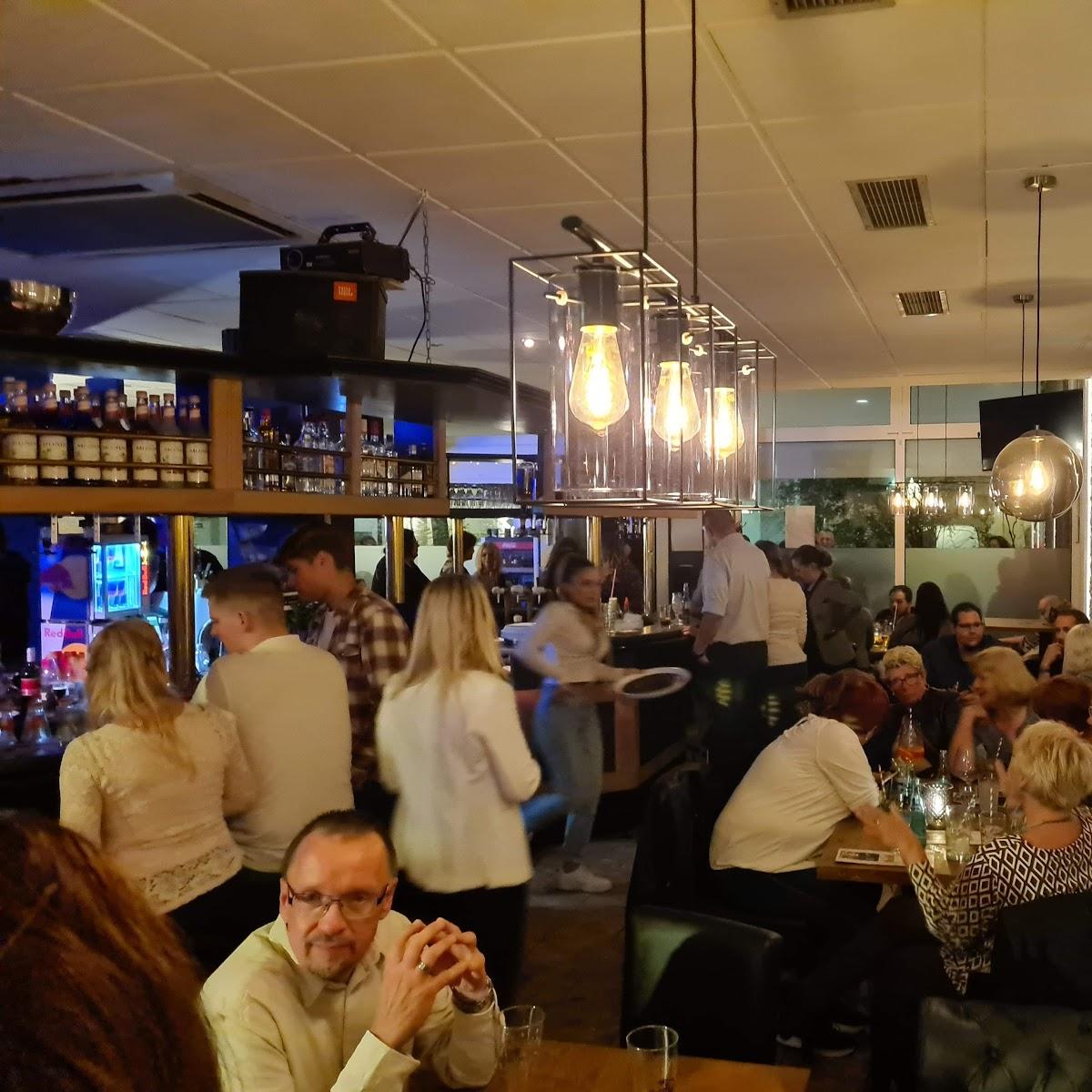 Restaurant "Copas" in Gelsenkirchen