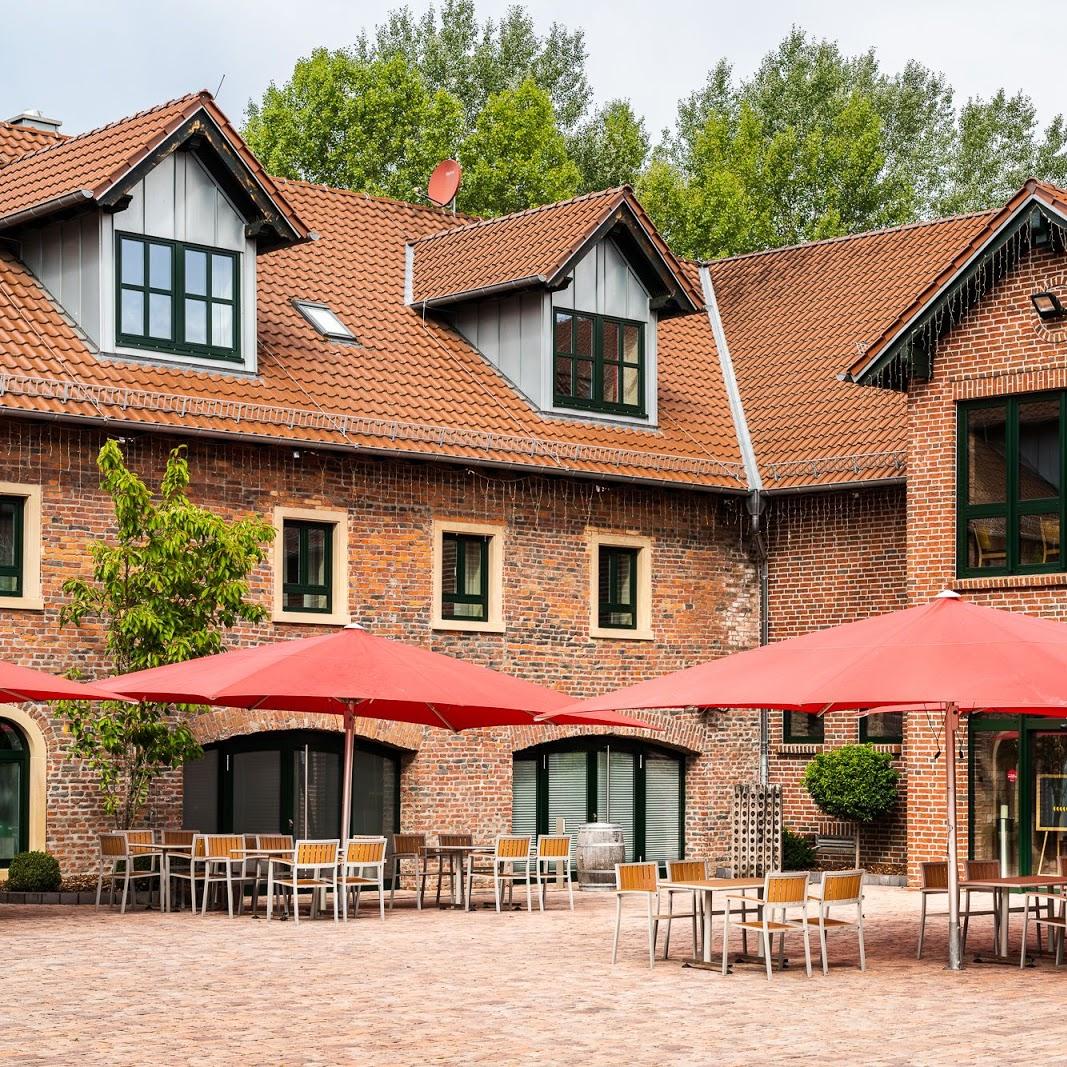 Restaurant "ClassicX Landhaus & Hotel" in Gensingen