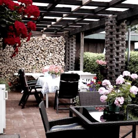 Restaurant "Freiernwohnung Helga und Reinhardt Timmsen" in Haselund