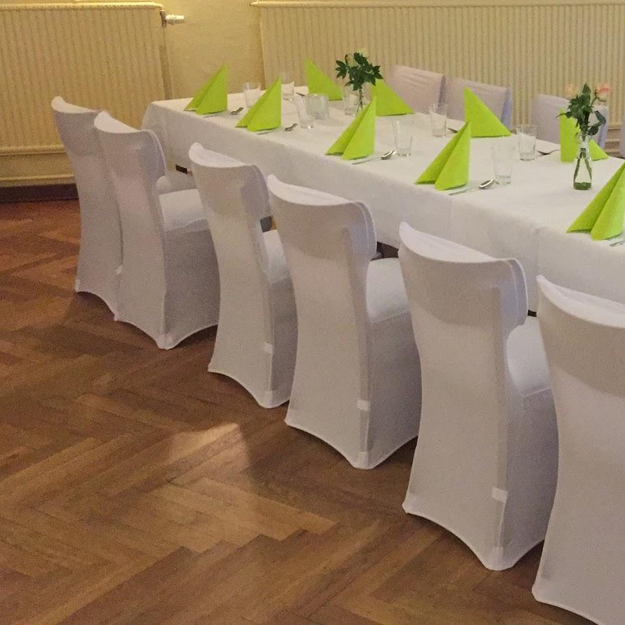 Restaurant "Christiansen`s Gasthof" in Hattstedt