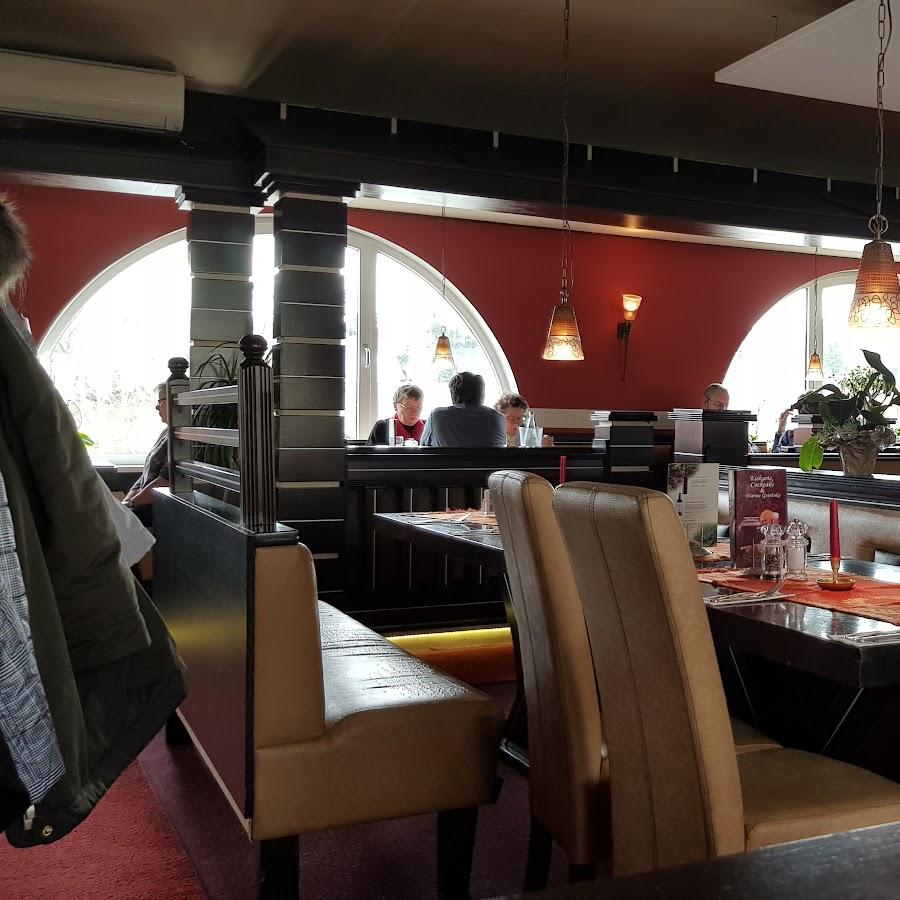 Restaurant "Restaurant Knossos" in Gera