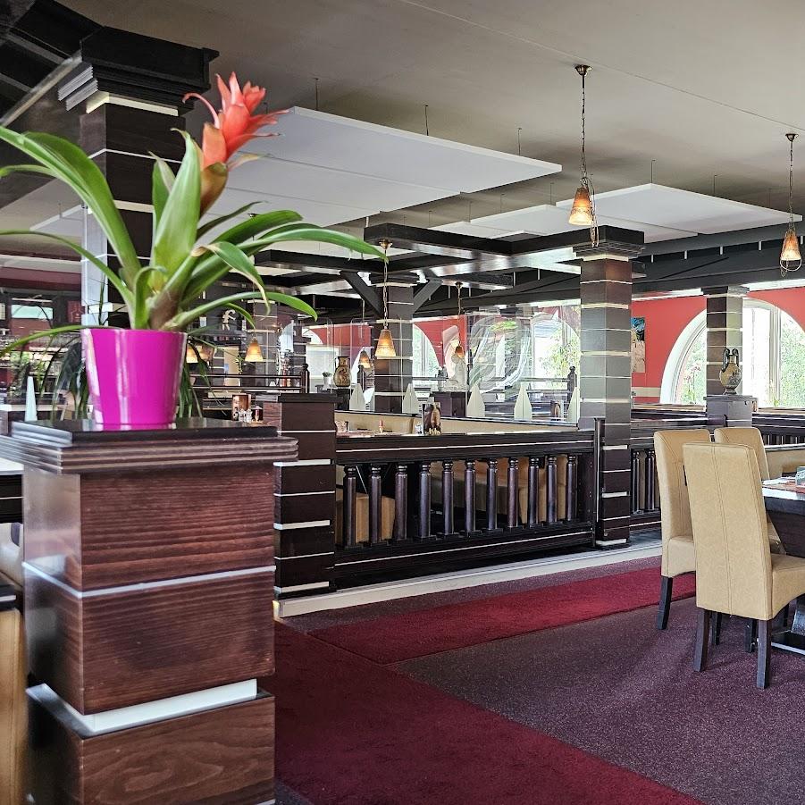 Restaurant "Restaurant Knossos" in Gera