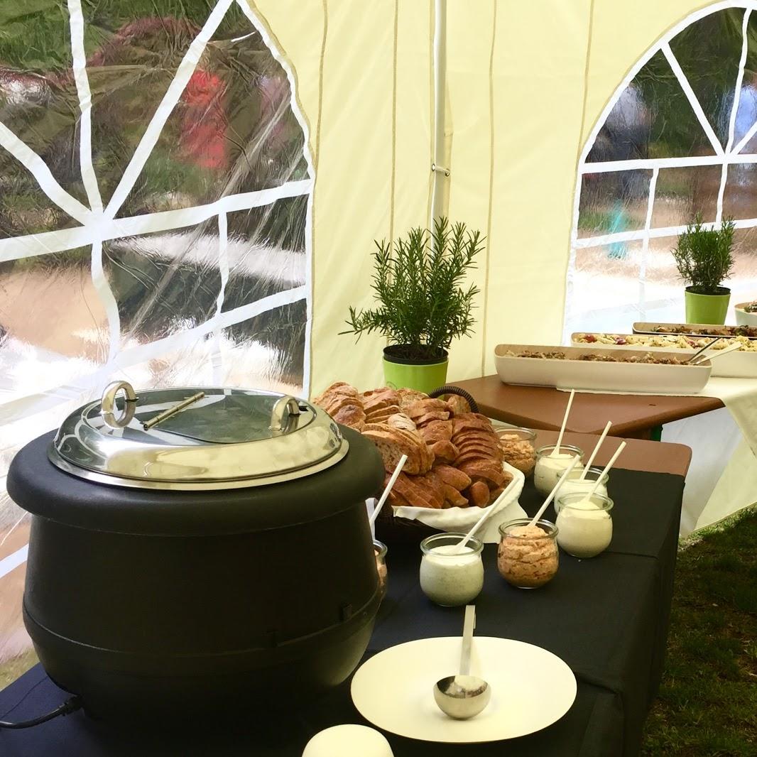 Restaurant "Köstritzer Bierhaus" in Gera