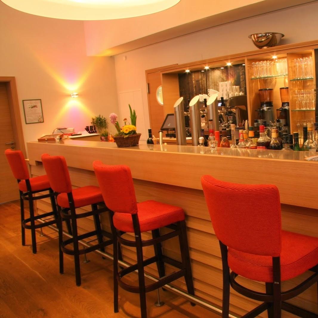 Restaurant "Restaurant Waldmeisterei" in Gera