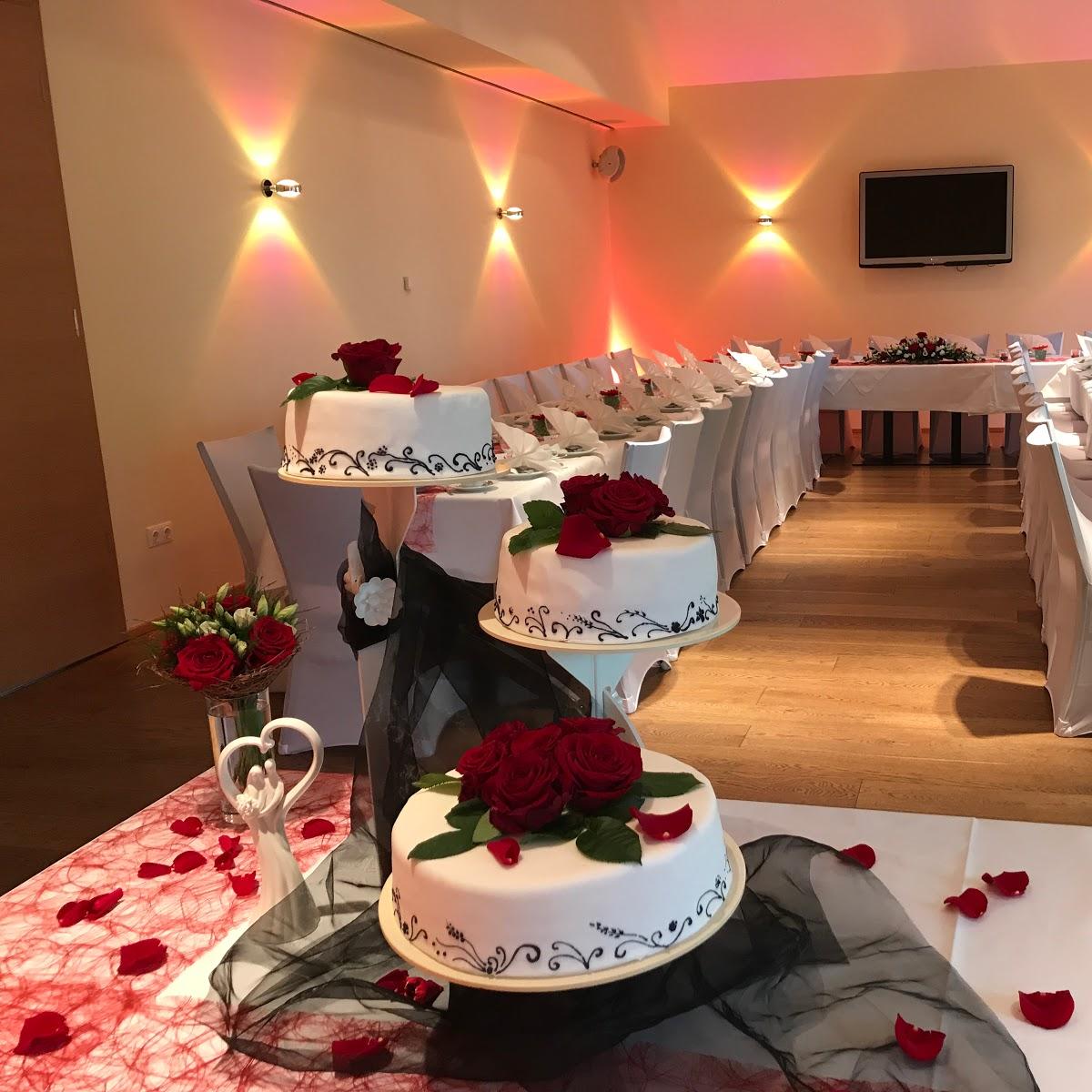 Restaurant "Restaurant Waldmeisterei" in Gera