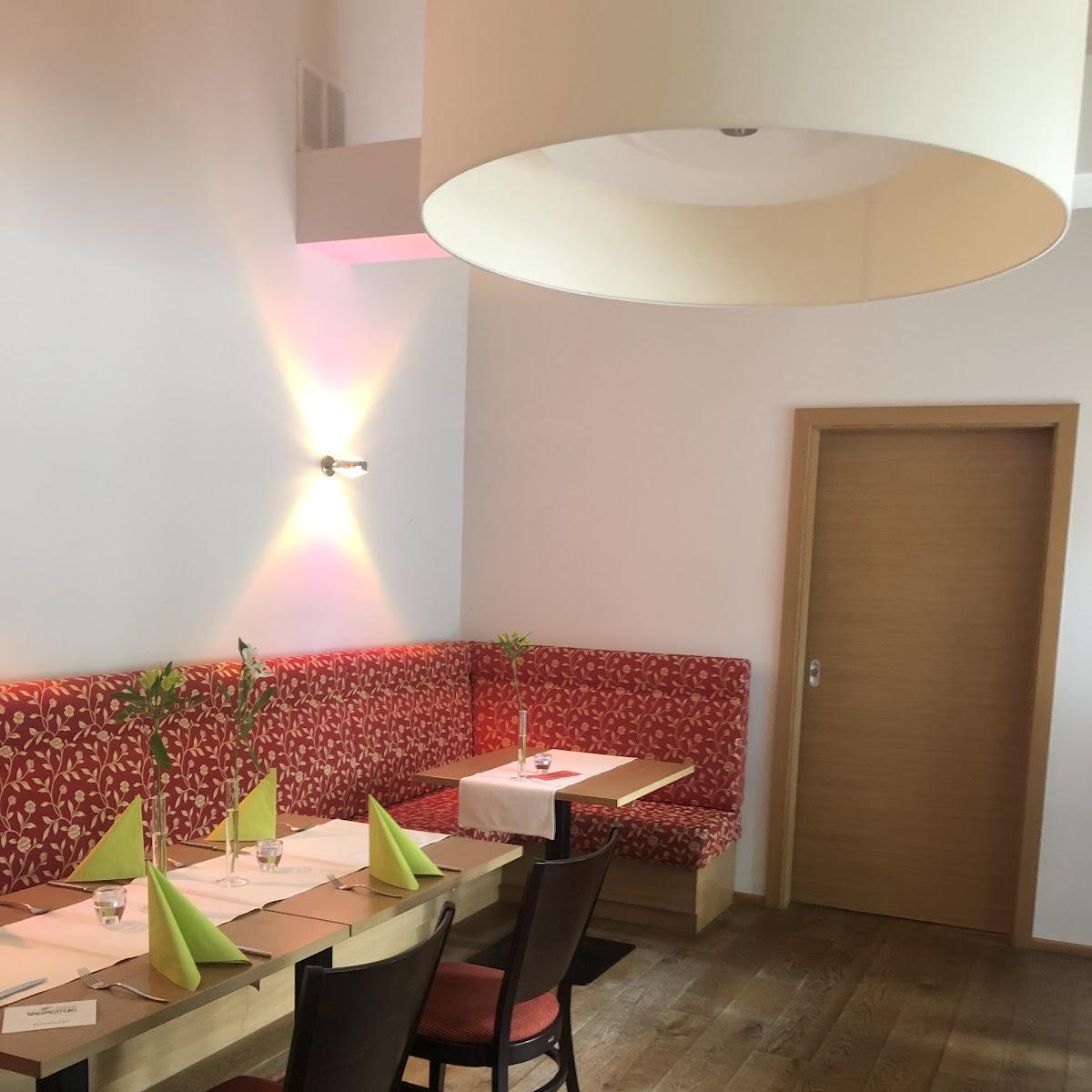 Restaurant "Restaurant Waldmeisterei" in Gera