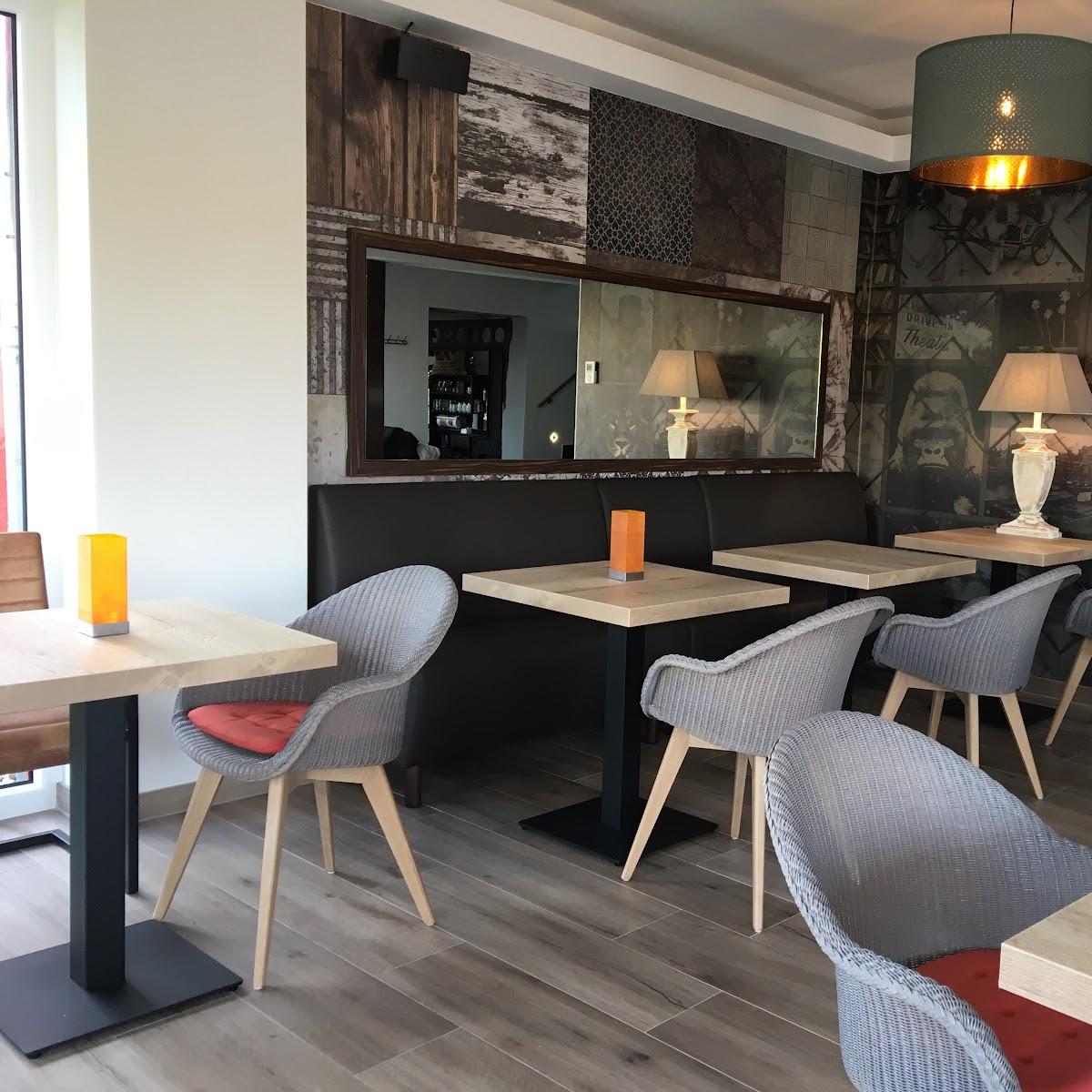 Restaurant "Restaurant Kutscherhaus" in Gera