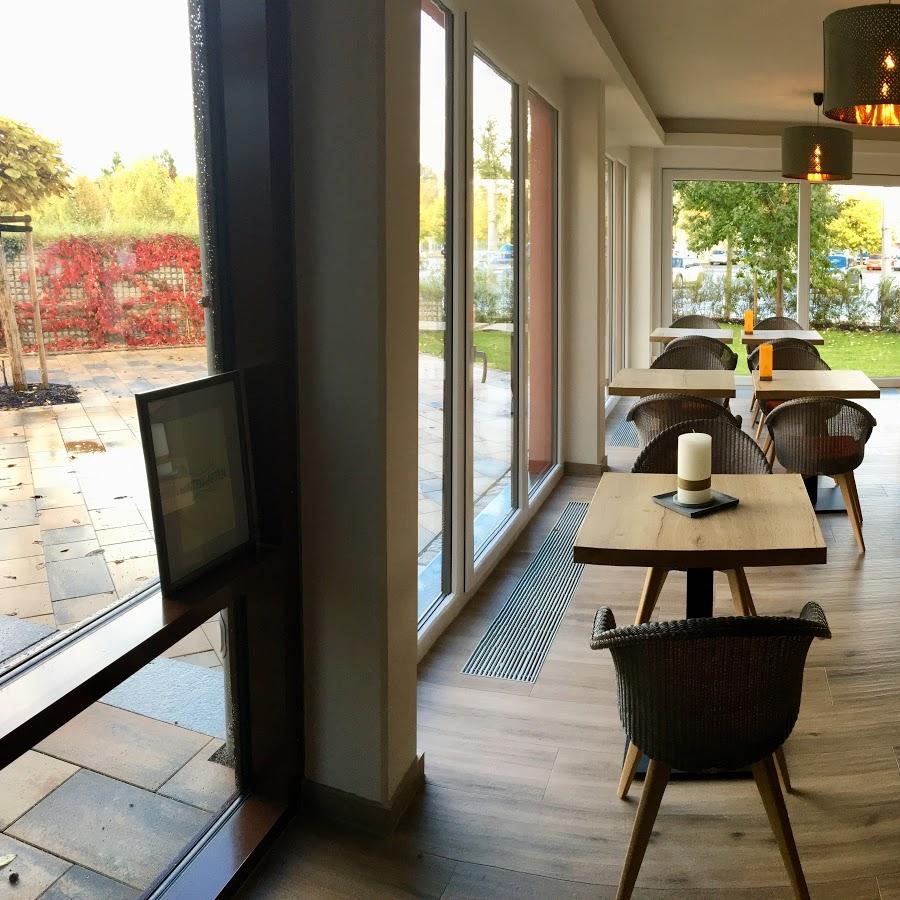 Restaurant "Restaurant Kutscherhaus" in Gera