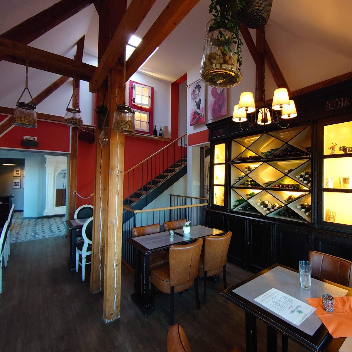 Restaurant "Restaurant Kutscherhaus" in Gera