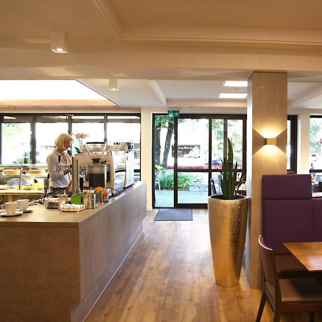 Restaurant "Cafe-Konditorei Waldmann" in Geretsried