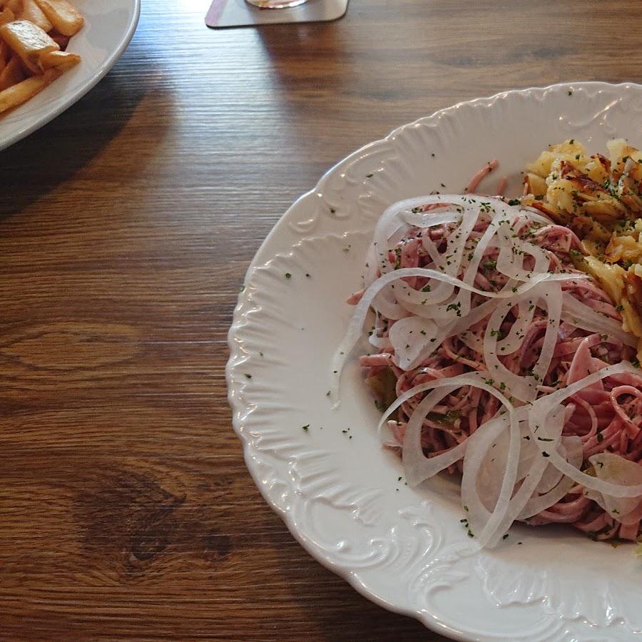 Restaurant "Verein der Hundefreunde" in Gerlingen