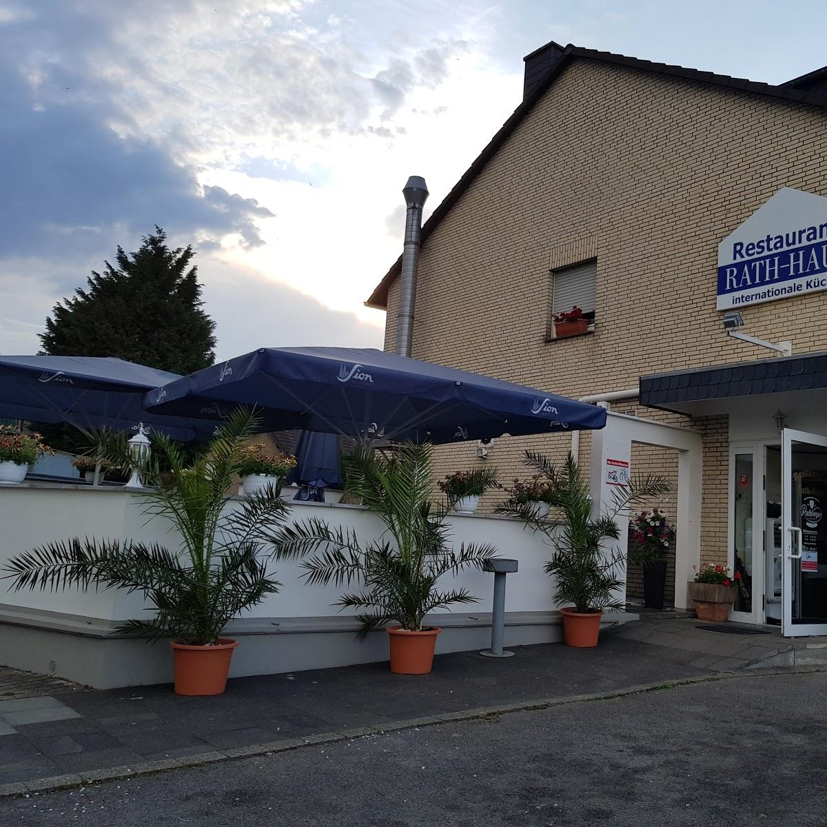 Restaurant "Restaurant Rath-Haus" in  Bedburg