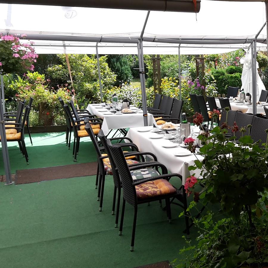 Restaurant "Modes Heidecafe - Modesheidemanufaktur UG" in Gifhorn