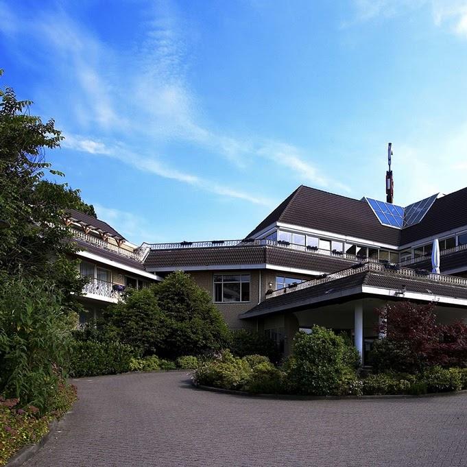 Restaurant "Van der Valk Hotel" in Gladbeck